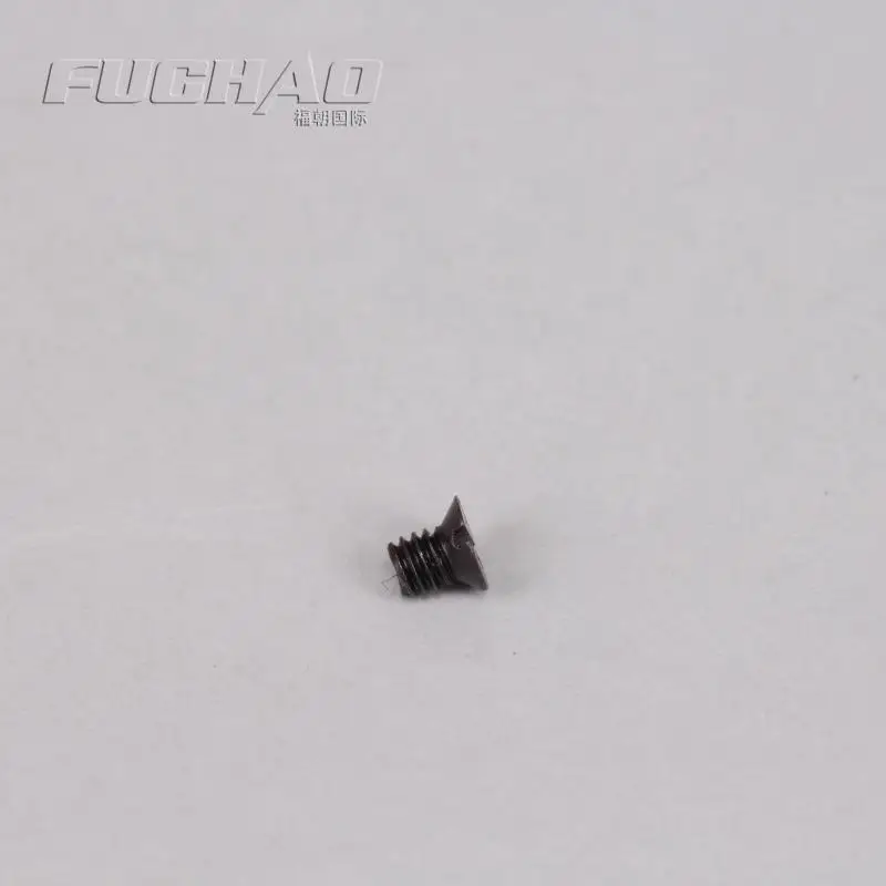 Винт для промышленной швейной машины для Юки LK-1850 SS-1060210-TP части швейной машины 1
