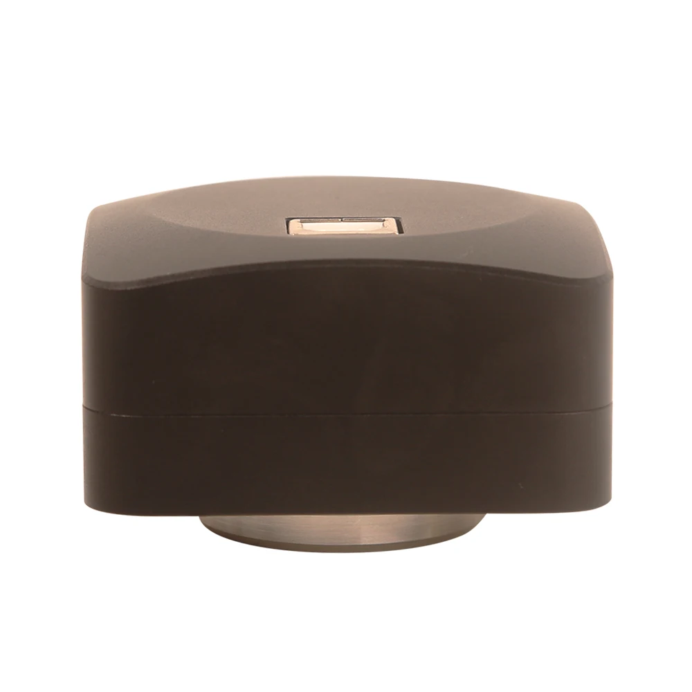 5.1MP USB2.0 UA510CA Mircoscope C-mount окуляр цветная камера с Aptina CMOS UP900510A поддержка winXP 7 8 10 MAC Linux |