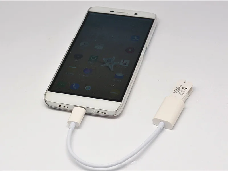 30 шт./лот Кабель адаптер Type C OTG USB 3 1 Male To 0 A Female OTG|Кабели VGA| |