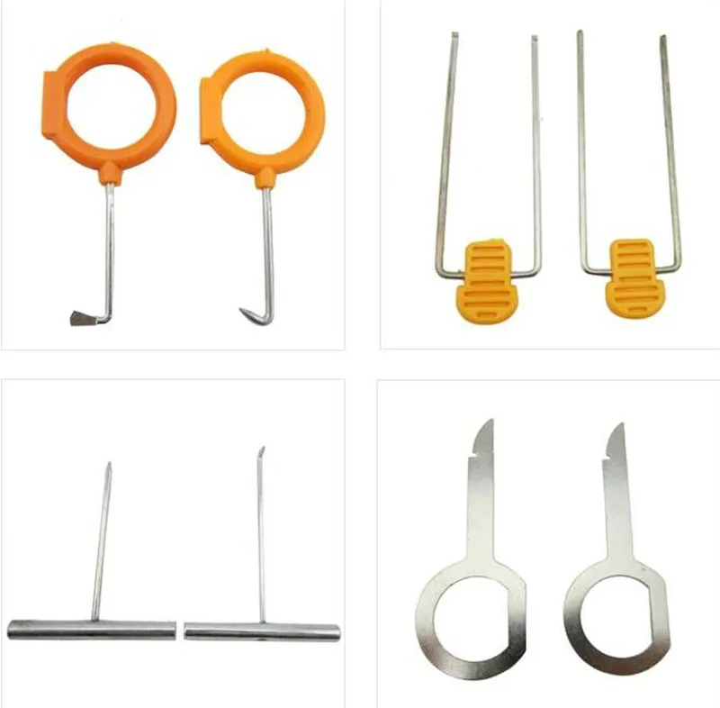 Удобный и практичный набор из 12 штук для демонтажа автомобиля lifan x60 620 520 320 125cc x50