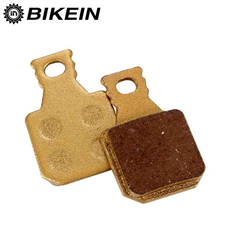 BIKEIN 4 пары (8 шт.) колодка для гидравлического тормоза Magura M5 M7 MT5 MT7 SH901 велосипедный