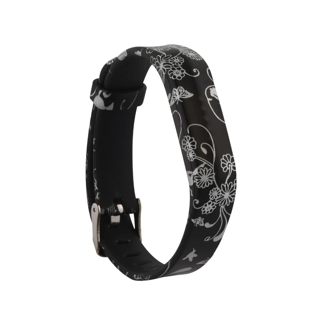 

Bands for Fitbit Flex 2,Classic Silicone Fitness Replacement Accessories Wristband for Fitbit Flex 2