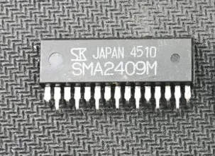 100% Home furnishingsV23086-C1001-X008 =6PCS SLA2402M SLA2402MS =3PCS sma2409m=3PCS | Электроника