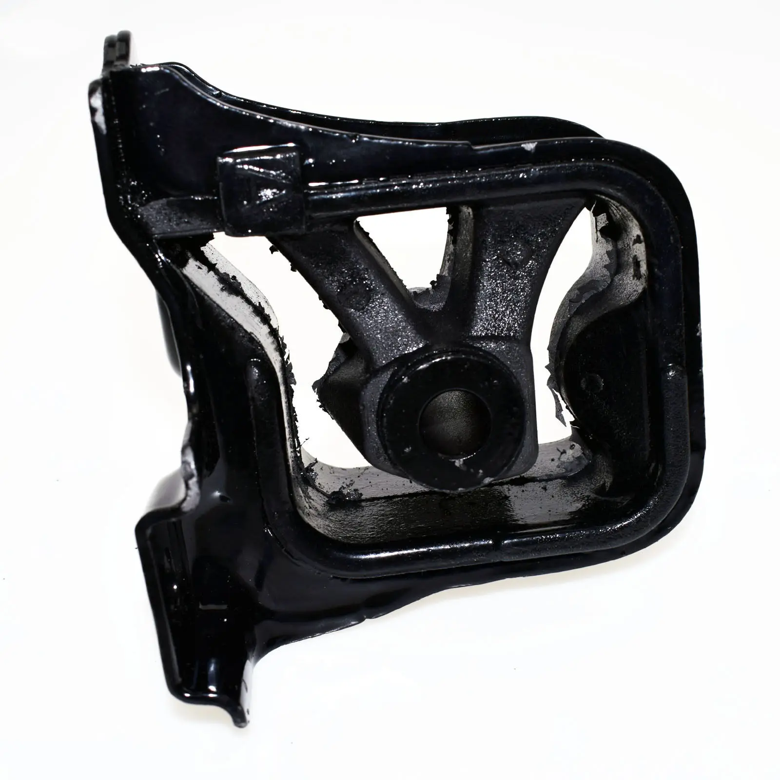 WOLFIGO Новое переднее правое крепление двигателя для Honda Accord 2.3L 1998 2002 50840 S84 A00 980