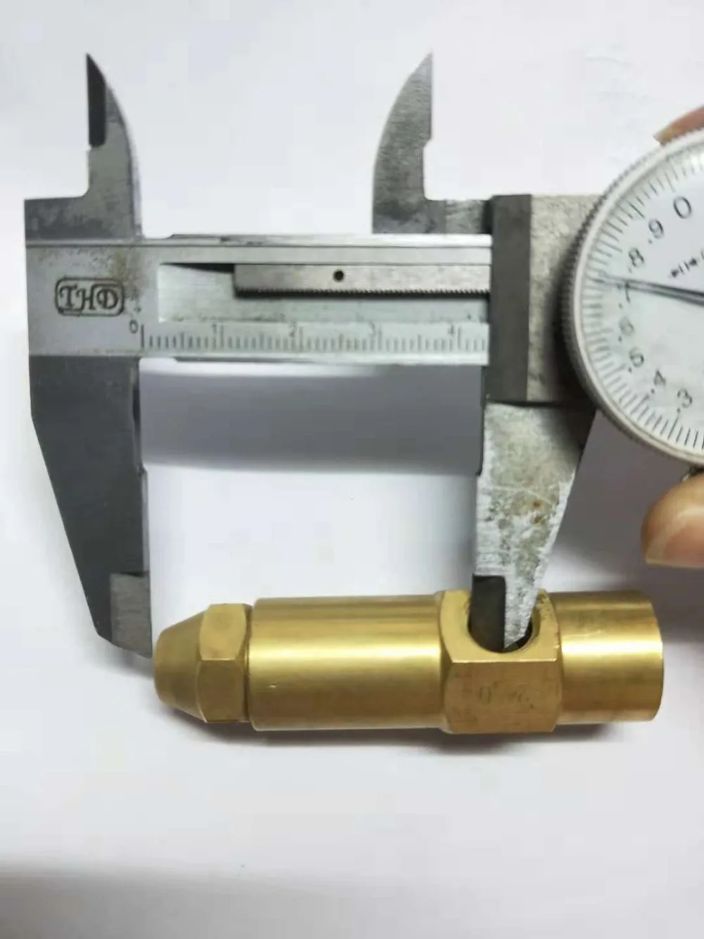 Форсунка Mistking для распыления масла топливная горелка распылитель воздуха