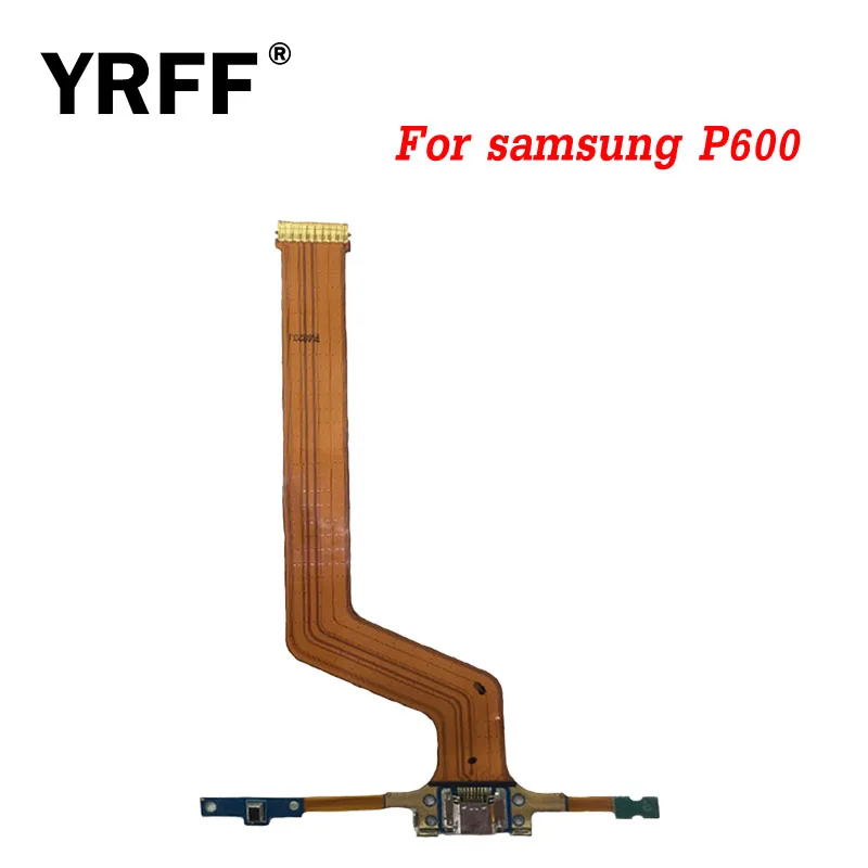 Док станция для микрофона A + USB разъем зарядки гибкий кабель Samsung Galaxy Note 10 1 2014 P600 P605