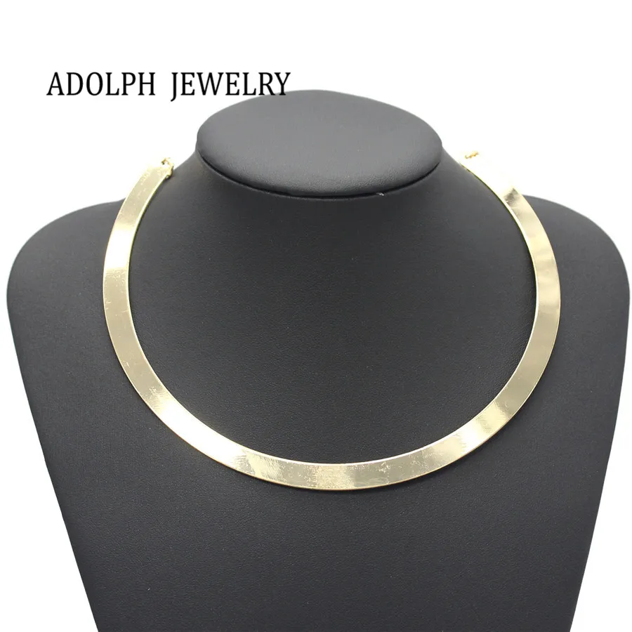 Ювелирные изделия adolph оптовая продажа для женщин Макси ожерелье 2015 новый дизайн