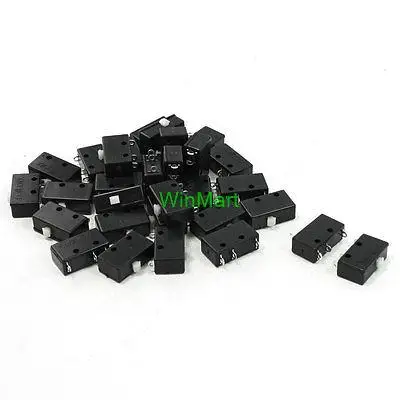 3a/250 В переменного тока 5A/125AC 1NO 1NC 1COM SPDT Мини микропереключатели 30 шт.|micro switch