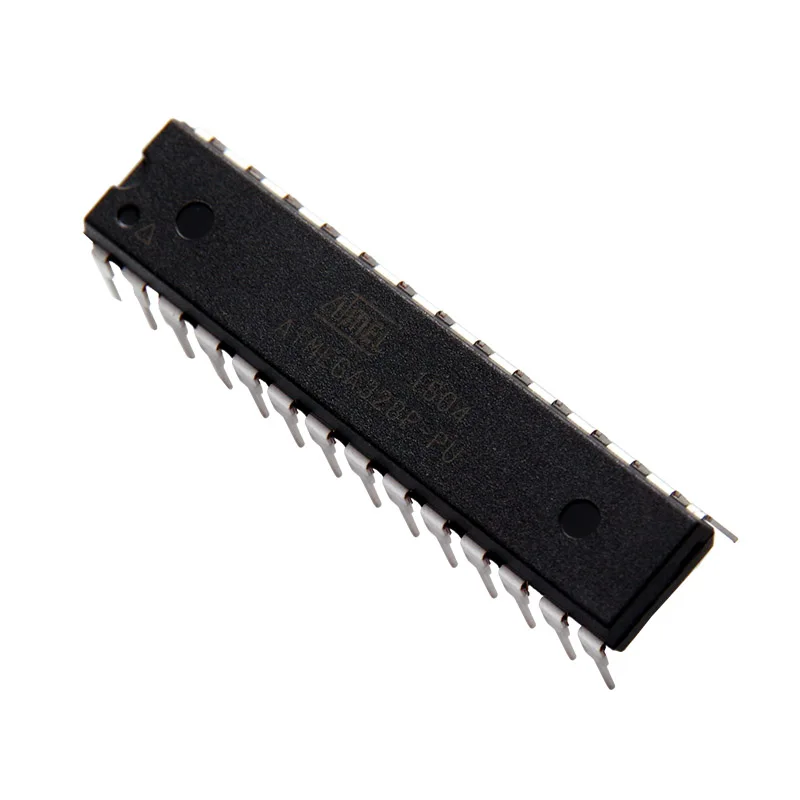 ATMEGA328P PU микроконтроллер DIP28 MCU IC Chip профессиональный терминал для Arduino UNO|Датчики| |