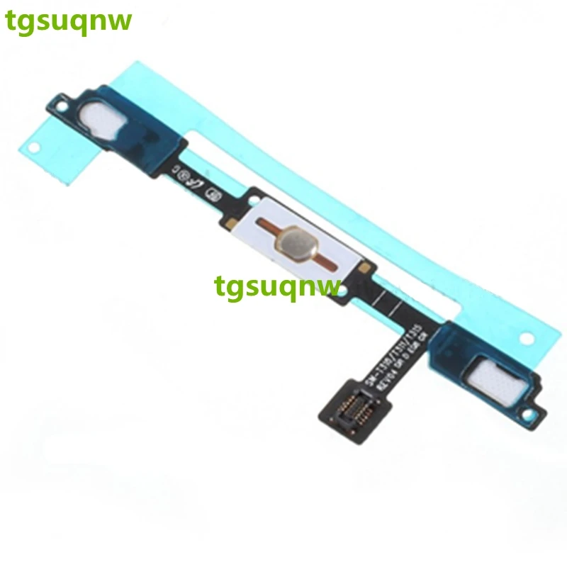 OEM кнопка домой гибкий кабель для Samsung Galaxy Tab 3 8 0 T310 T311 T315|Шлейфы мобильных