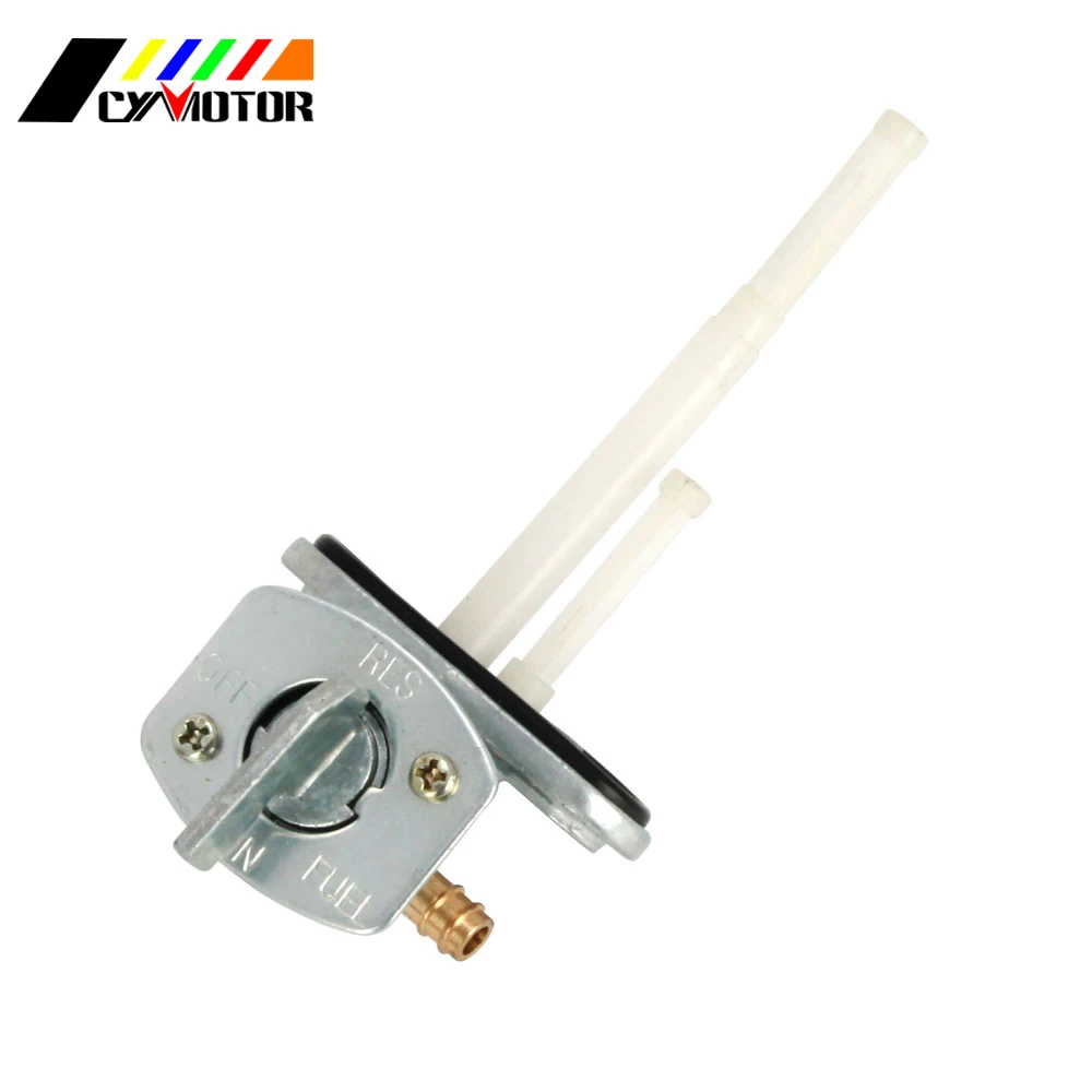 Газовый топливный бензиновый бак петушиный клапан переключатель кран для Yamaha