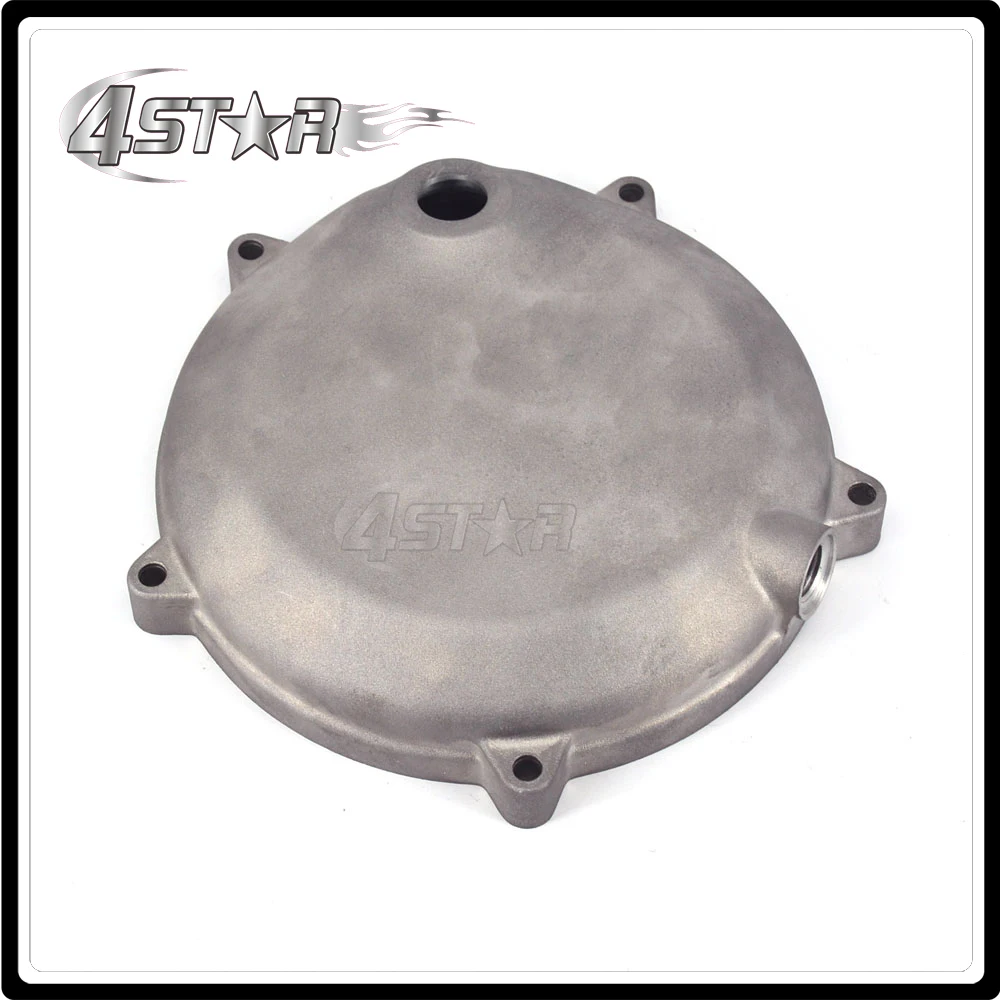 Правая сторона покрытие моторного сцепления для ZS177MM ZONGSHEN NC250 KAYO T6 K6 BSE J5 RX3 ZS250GY 3 4