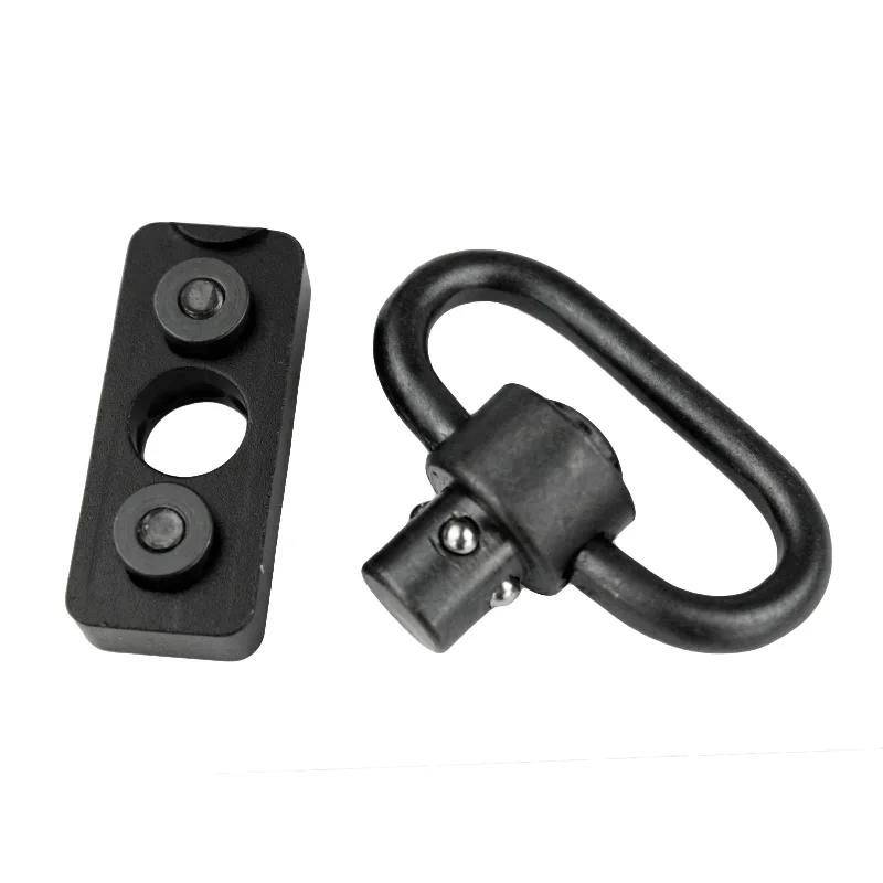 KeyMod тактический строп телефон кнопка адаптер QD крепление для Handguard Rail | Спорт и