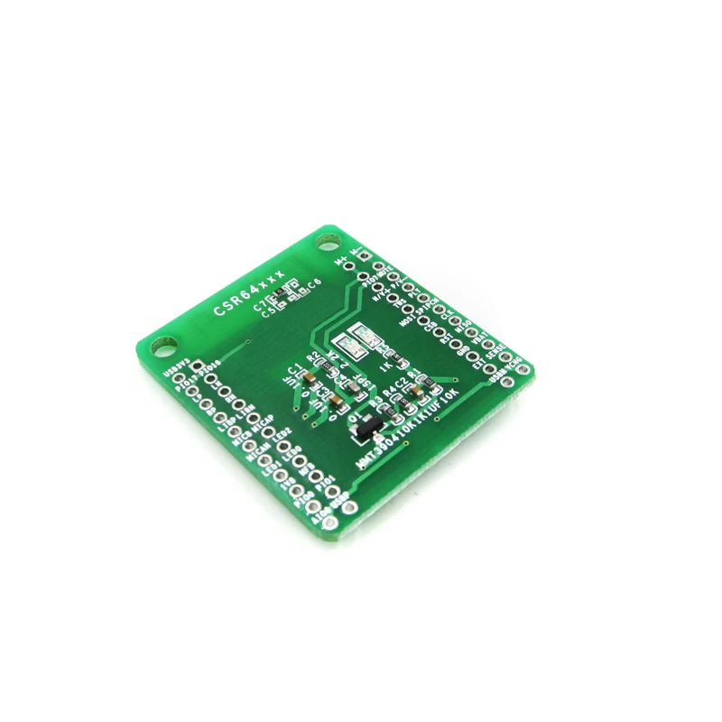 Bluetooth аудио модуль CSRA64215 4 0 2 APTX LL TWS выход 2S 12v 5v источник питания|12v power supply|audio