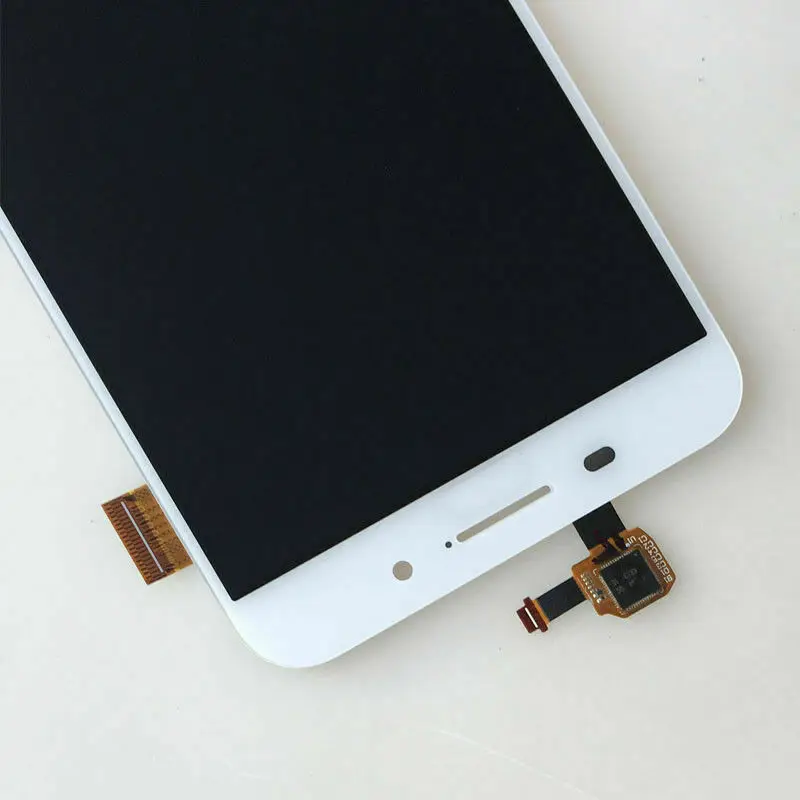 ЖК экран для ASUS Zenfone Max ZC550KL Z010DA сенсорный дигитайзер сенсорное стекло дисплей