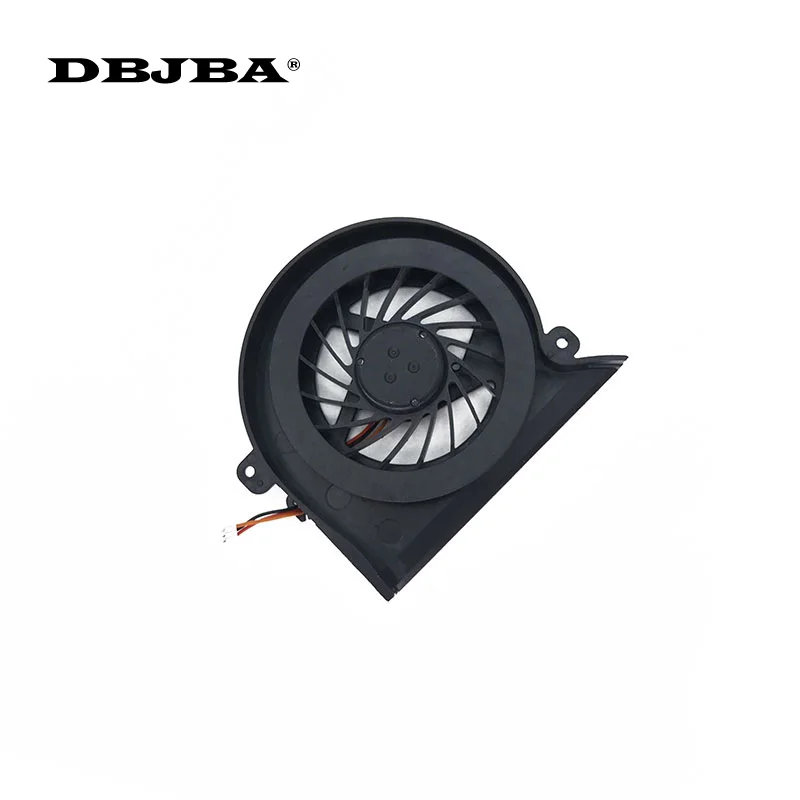 Охлаждающий вентилятор для ноутбука Samsung R503 R505 R507 R508 R509 R510 R610 R700 R710 P510 P560 P580 P710