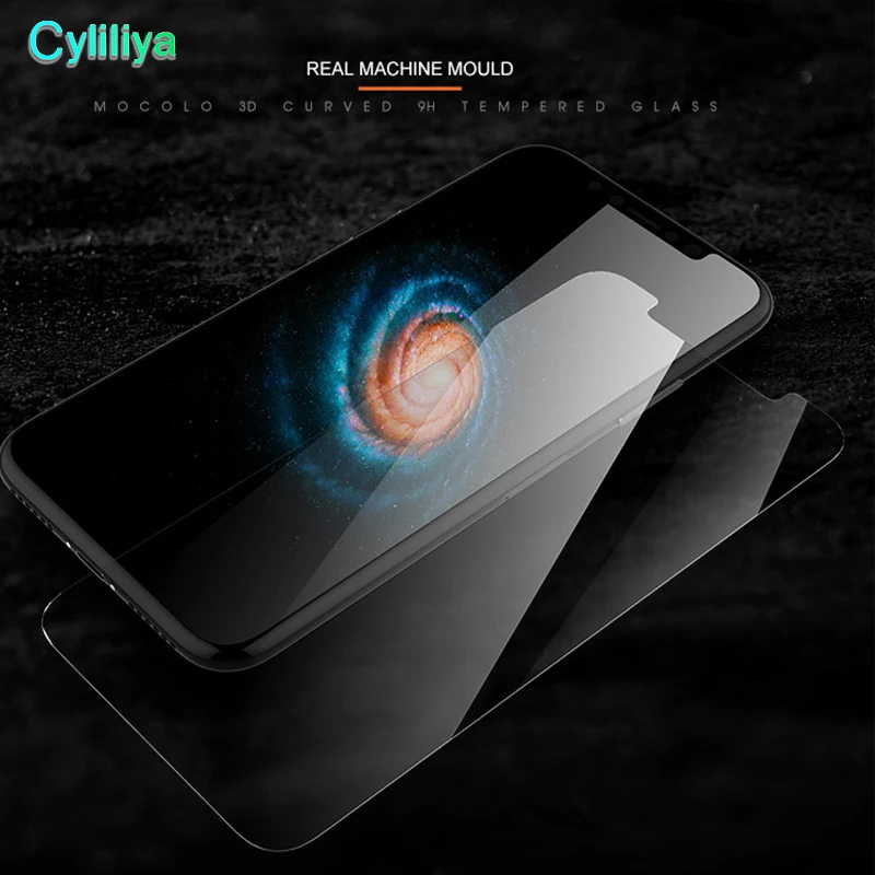Фото 100pcs Screen Protector for iPhone 11 Pro Max XS XR Tempered Glass LG Moto E6 Film 0.33mm with Paper Box Мобильные телефоны и 100pcs Screen Protector for iPhone 11 Pro Max XS XR Tempered Glass LG Moto E6 Film 0.33mm with Paper Box Мобильные телефоны и