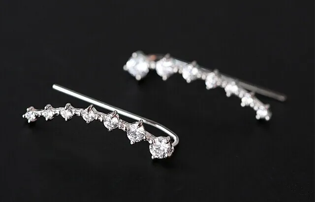 RongXing стразы хрустальные бриллианты заполненные белым/желтым/розовым золотом