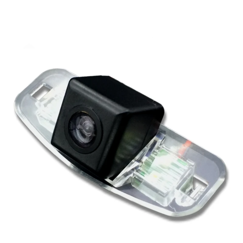 Для Honda Accord Euro Spirior Inspire 2008 2012 HD CCD Автомобильный задний вид заднего вида|parking camera