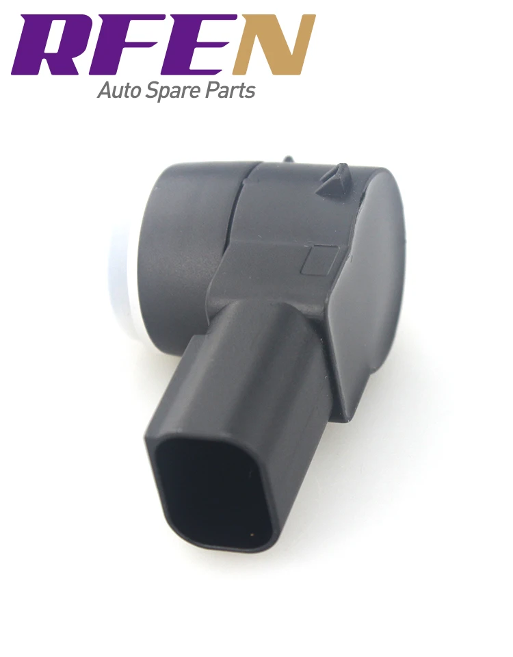 9663821577 автомобильный PDC датчик парковки для Peugeot 307 308 407 Rcz Partner Citroen C4 C5 C6 9663821577XT