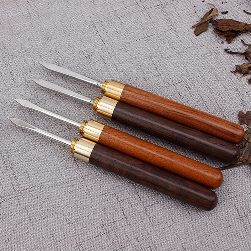 Инструменты для чая конусная игла разбивания профессиональный чайный