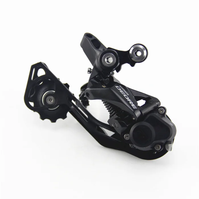 SHIMANO DEORE M6000 Группа Комплект горного велосипеда MTB 1x10-Speed 11-42T M6000 задний переключатель рычаг переключения передач