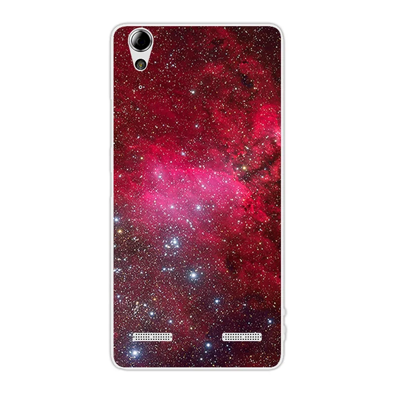 21 Мягкие чехлы из ТПУ Для lenovo A6010 Plus и A6000 DIY для lenovo Lemon K3 K30-T K30-W кожи " K 3 A 6000 6010 чехлы с забавным котом - Цвет: 21