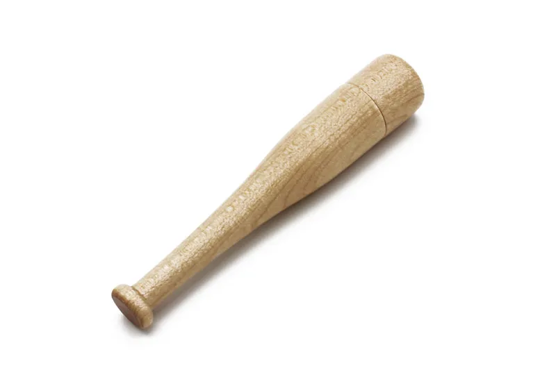JASTER Usb флеш-накопитель с откидной крышкой, карта памяти, 4 Гб, бейсбольная бита, 8 ГБ, 16 ГБ, 32 ГБ, 64 ГБ, usb, подарок для фотосъемки