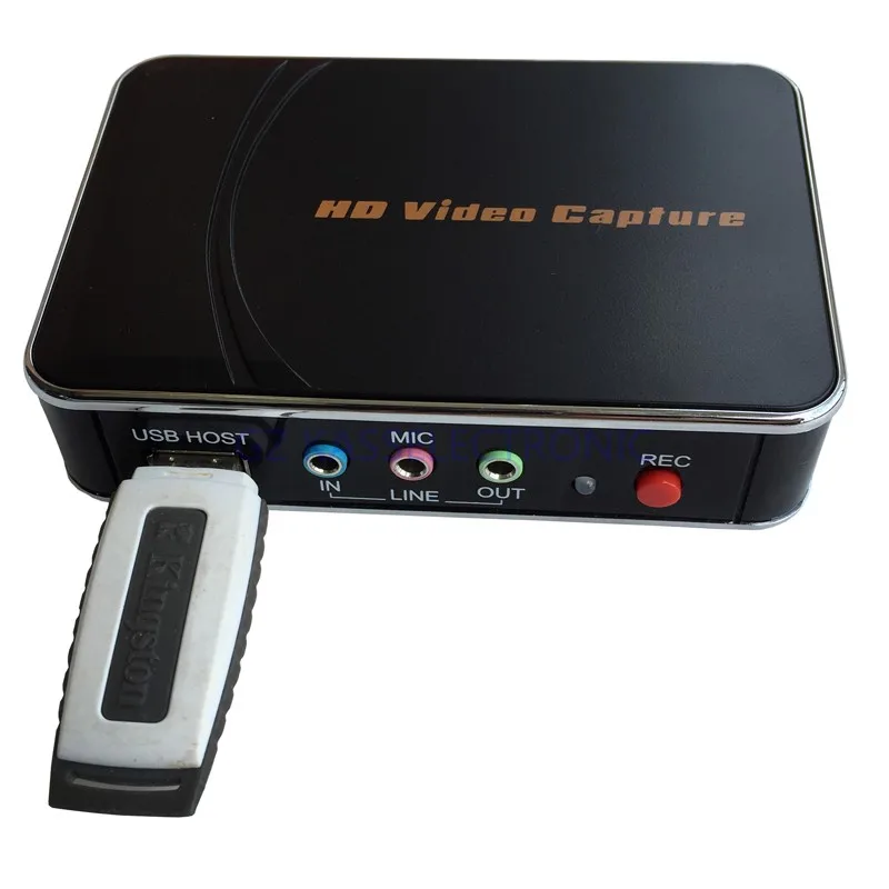 2017 новинка конвертация dvd 1080 P HDMI YPbPr to U driver для xbox one игровой бокс ps3 бесплатная