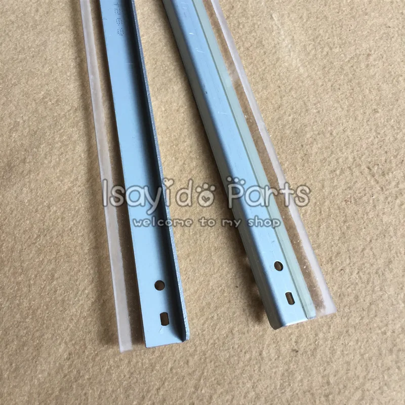 

5X MP2014 чистящее лезвие барабана D245-2281 для Ricoh Aficio MP2014 MP2014EN MP2014D MP2014AD чистящее лезвие барабана