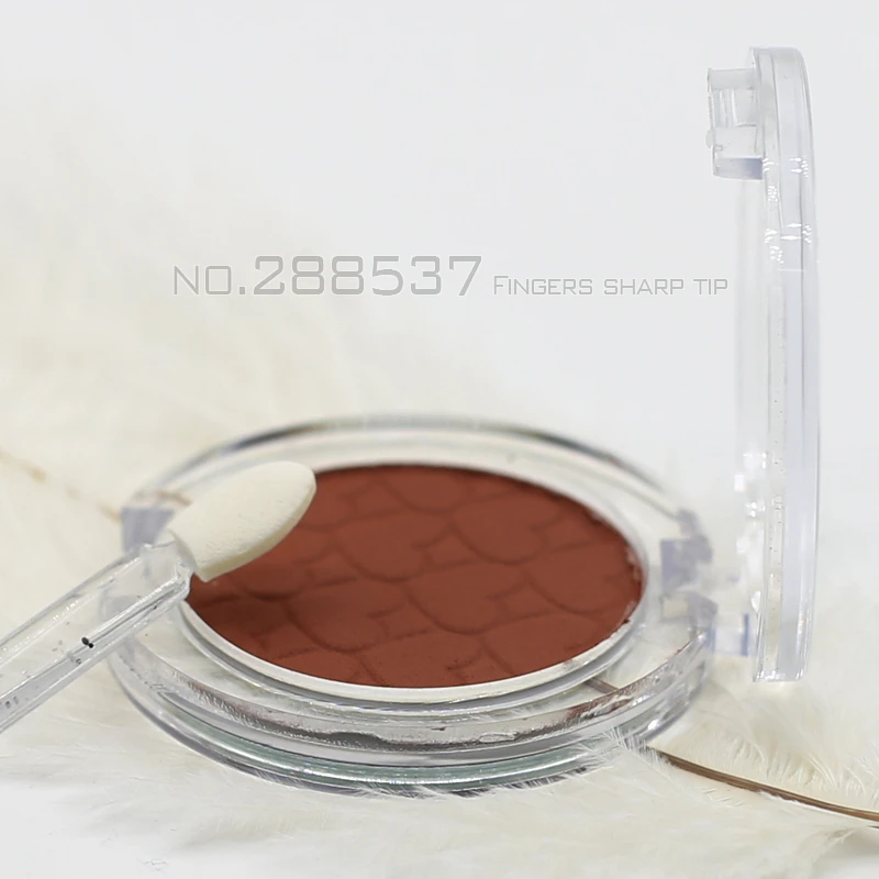 Новинка 2017 1 шт. коричневые тени для век натуральная матовая пудра мерцающие