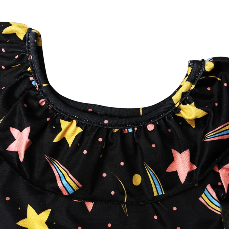 Детский комбинезон со звездами брендовый для новорожденных девочек детская