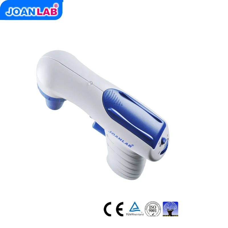 Электрическая пипетка JOANLAB контроллер пипетки большой емкости 0 1 200 мл в основном