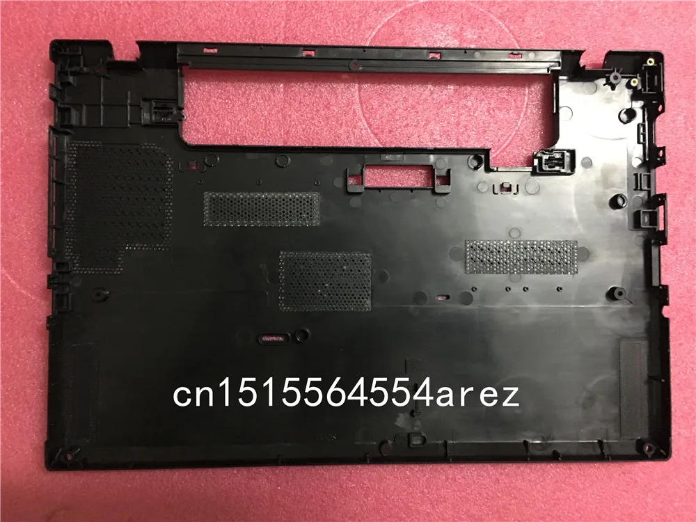 Новый базовый чехол для ноутбука Lenovo thinkpad T440S T450S/Нижняя крышка корпуса со слотом