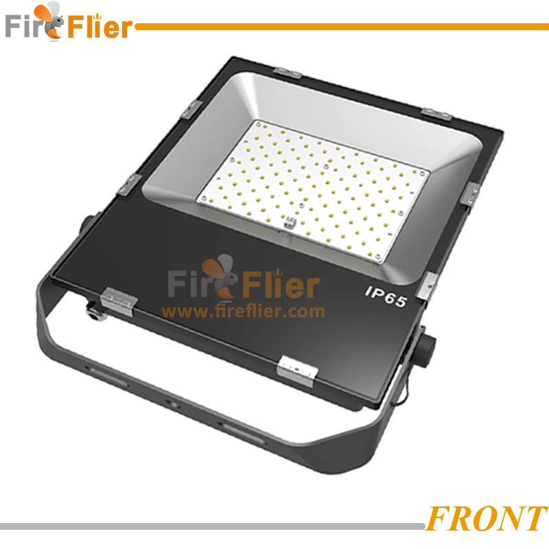 10 шт./лот Водонепроницаемый Светодиодный прожектор 100 W 110 v 220 v IP65 150 W прожектор для стадиона наружного применения, влагостойкий светильник 200 W спорта теннисного корта лампа 80 Вт