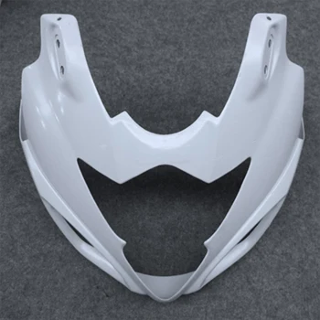 Upper Fairing Cowl МОТОЦИКЛ ABS обтекатель кузова Панель комплект подходит для Suzuki Bandit GSX1250 FA 2013 - Цвет: Upper Fairing Cowl