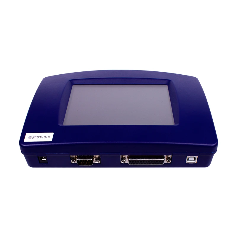2018 Основной блок Digiprog III V4.94 3 с OBD2 ST01 ST04 кабель коррекция одометра инструмент Digiprog3