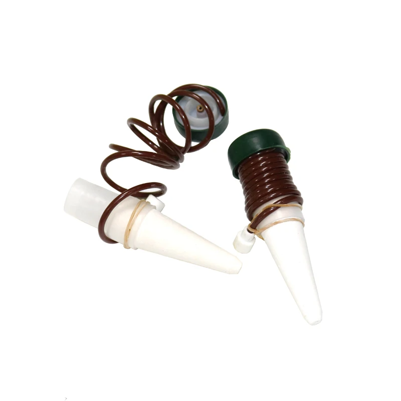 Автоматический поливальщик растений разбрызгиватели для цветочных горшков