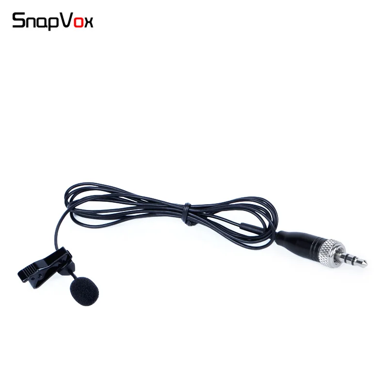 Беспроводной петличный микрофон для SENNHEISER EW100 EW300 EW500 EW 3 5 100 300 G1 G2 G3 500 мм|Микрофоны|
