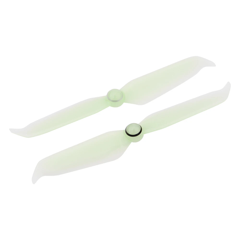 Малошумные быстросъемные ночные пропеллеры для DJI Phantom 4 Phantom4 Pro Propeller Drone