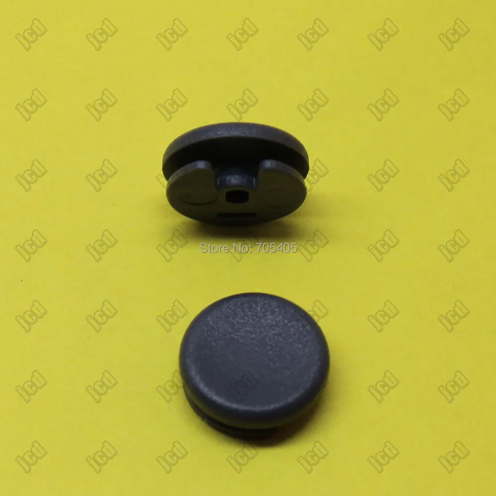 

Analog Controller Stick Cap 3D Joystick Cap For 3DS / 3DS LL / 3DS XL 20PCS=10PAIRS OEM