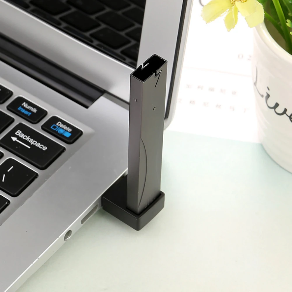 Электронная сигарета USB зарядное устройство для Juul Зарядка для электронной сигареты универсальная Быстрая зарядка портативное плоское Дымовое зарядное устройство