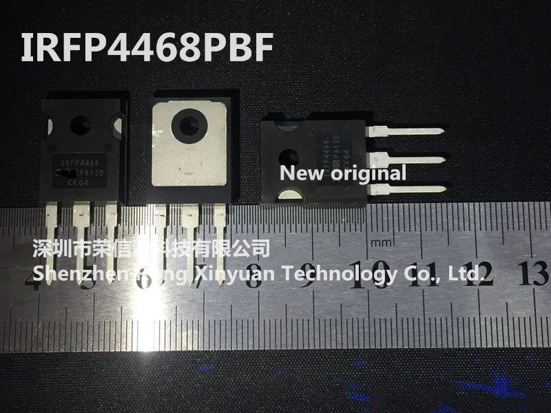 IRFP4468PBF IRFP4468 5 шт./партия TO-247 МОП-трубка 100% новый оригинальный | Электроника