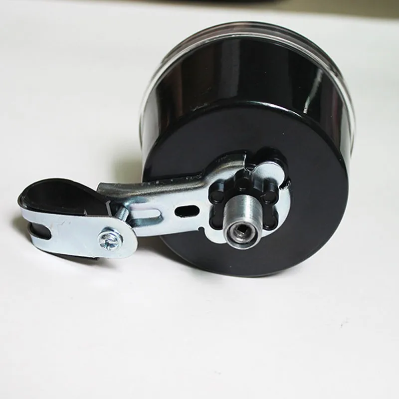 High-end Велоспорт Велосипед Speedview Горный Кодовая Таблица Спидометр Механический