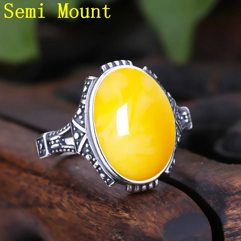 Ретро старинное обручальное кольцо из стерлингового серебра 925 пробы Винтажное