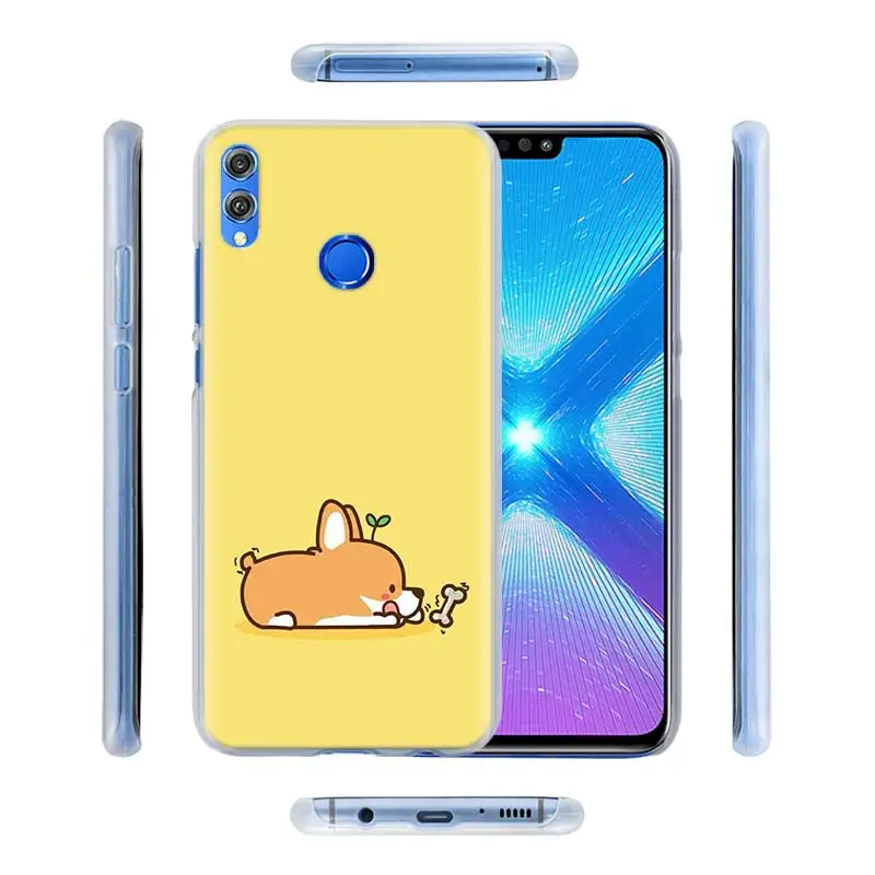 Чехол для Xiaomi Redmi 7 6 6A 5 Plus 5A Note 5 6 7 Pro 4X S2 GO Pocophone F1 чехол для телефона Coque