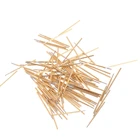 Пружинный щуп 100, шт.пакет, Pogo Pin P50-B1, диаметр 0,5 мм, Длина 16,35 мм