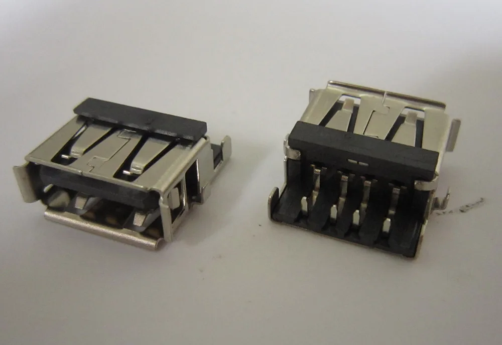 1 шт. USB разъем для HP CQ43 631 630 431 430 серии материнская плата ноутбука usb | Обустройство