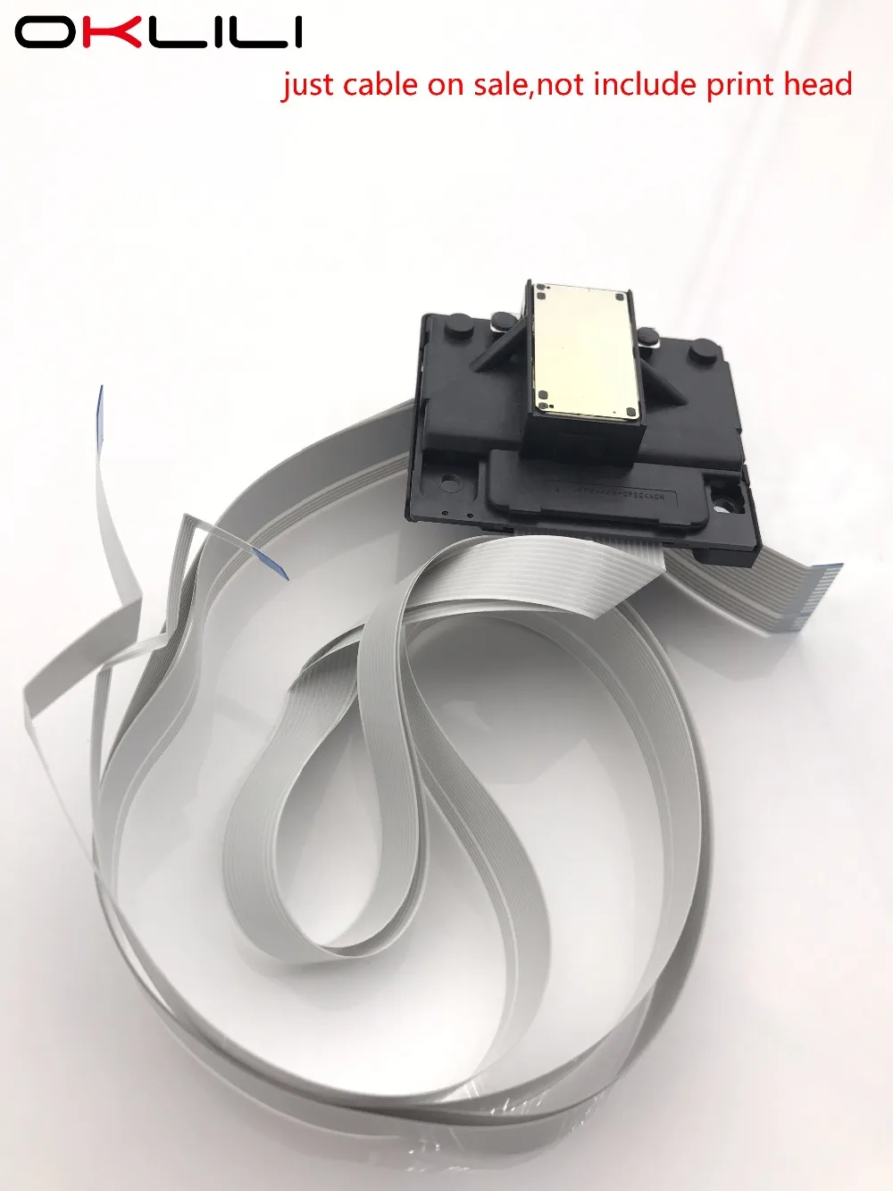 1X печатающая головка для Epson SX420W SX425W ME560 ME535 ME570 TX420 TX430 NX420 NX425 SX420 SX425 SX430 SX430|head cable|print