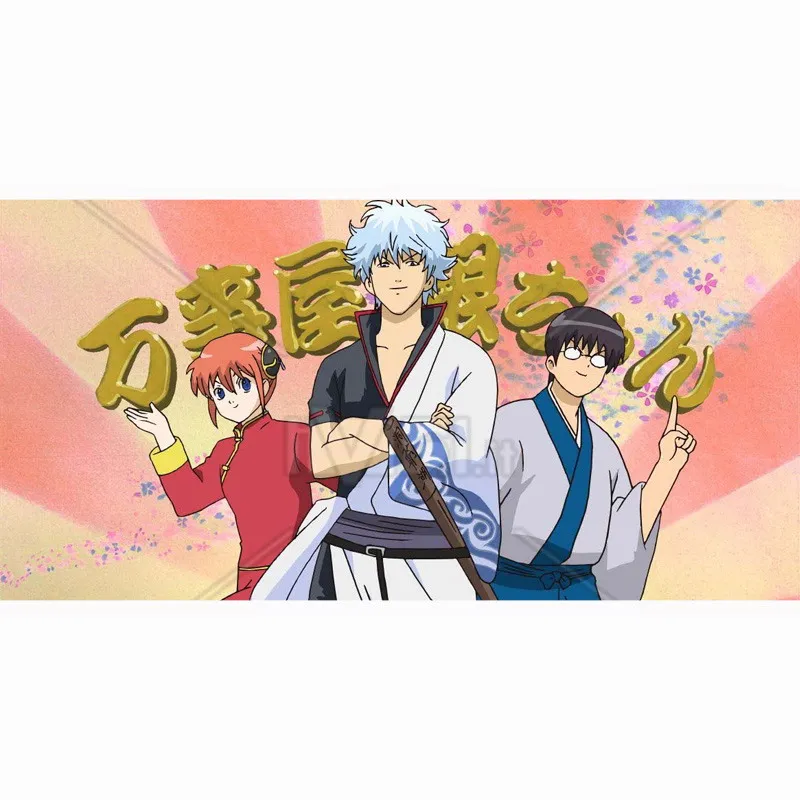 GINTAMA Ванна Полотенца 140x70 см Абсорбент из бамбукового волокна Пляжные сохнущая